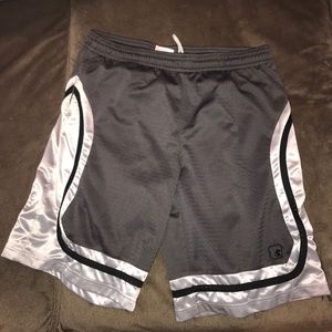 Basketball Shorts